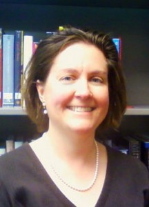 Dr. Caren Stayer, SECRETARY